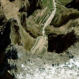 Satellite imagery of BEN HEATLIE, ZA