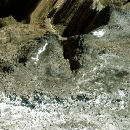 Satellite imagery of BEN HEATLIE, ZA