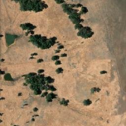 Satellite imagery of Mandalup Hill, AU
