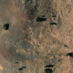 Satellite imagery of Mandalup Hill, AU