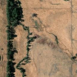 Satellite imagery of Mandalup Hill, AU