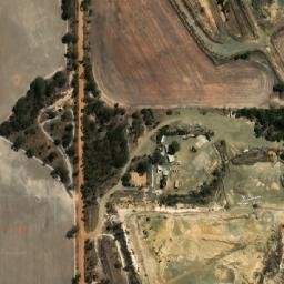 Satellite imagery of Woorgabup Hill, AU