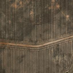 Satellite imagery of Floater Mine, AU