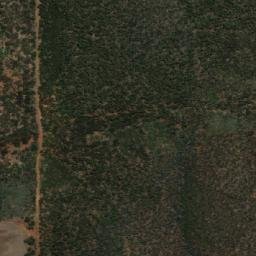 Satellite imagery of Mount Mcmahon, AU