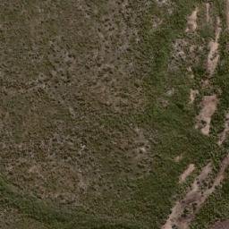 Satellite imagery of Gora Hill, AU