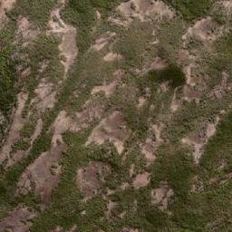 Satellite imagery of Gora Hill, AU