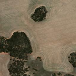 Satellite imagery of White Hill, AU