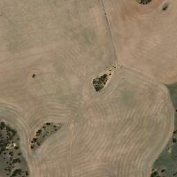 Satellite imagery of White Hill, AU