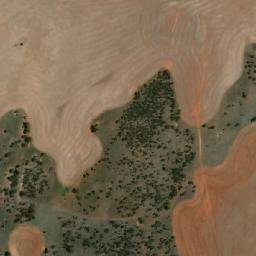Satellite imagery of White Hill, AU