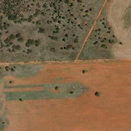 Satellite imagery of Borrows Hill, AU