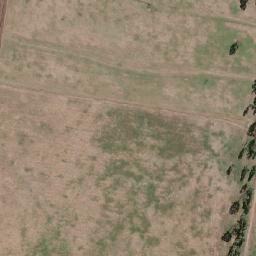 Satellite imagery of Bald Hill, AU