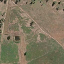 Satellite imagery of Bald Hill, AU