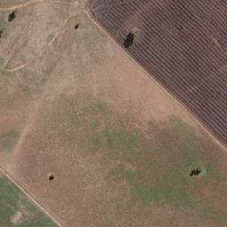 Satellite imagery of Bald Hill, AU