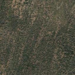 Satellite imagery of Nanami Sugarloaf, AU