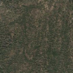 Satellite imagery of Nanami Sugarloaf, AU
