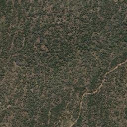 Satellite imagery of Nanami Sugarloaf, AU