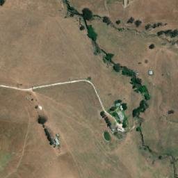 Satellite imagery of Mount Evernden, AU