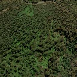 Satellite imagery of Mount Tomah, AU