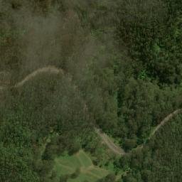 Satellite imagery of Fern Tree Hill, AU