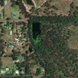 Satellite imagery of Flemings Hill, AU