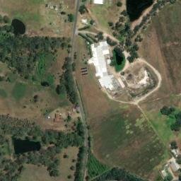 Satellite imagery of Flemings Hill, AU