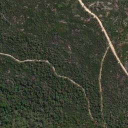 Satellite imagery of Warrah Lookout, AU