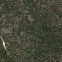 Satellite imagery of Warrah Lookout, AU