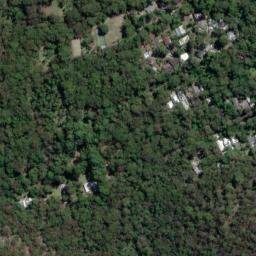 Satellite imagery of Green Point, AU