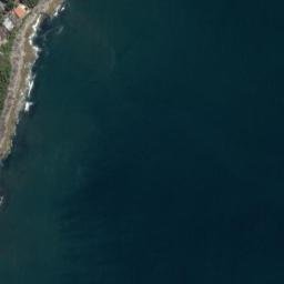 Satellite imagery of Green Point, AU