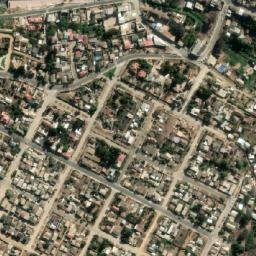 Satellite imagery of Punta Puerto Nuevo, CL