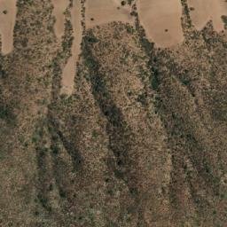 Satellite imagery of Cerro Blanco, CL