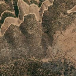 Satellite imagery of Cerro Bollenar, CL