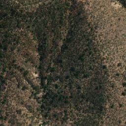 Satellite imagery of Cerro Cabras, CL