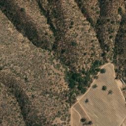 Satellite imagery of Cerro Cabras, CL