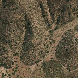 Satellite imagery of Cerro Cabras, CL