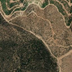 Satellite imagery of Morro Ranchillo, CL