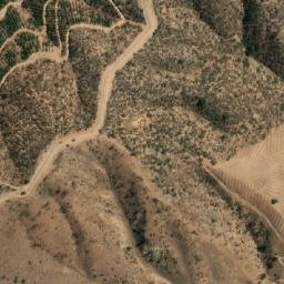 Satellite imagery of Morro Ranchillo, CL