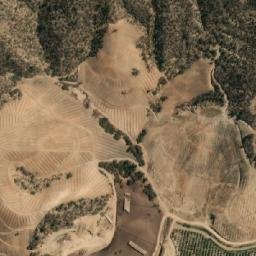 Satellite imagery of Morro Ranchillo, CL