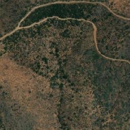 Satellite imagery of Cerro Quillayes, CL