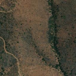 Satellite imagery of Cerro Quillayes, CL