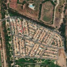 Satellite imagery of Cerro Chequén, CL