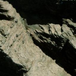 Satellite imagery of MALKOPSKLOOF, ZA
