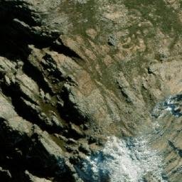 Satellite imagery of MALKOPSKLOOF, ZA