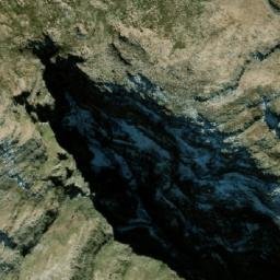 Satellite imagery of MALKOPSKLOOF, ZA