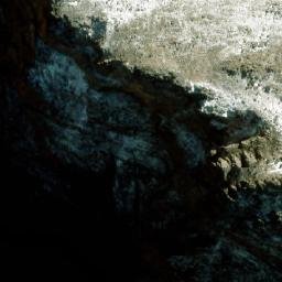 Satellite imagery of BEN HEATLIE, ZA