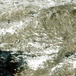 Satellite imagery of BEN HEATLIE, ZA