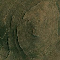 Satellite imagery of LEEUWBOSCHFONTEIN, ZA