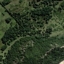 Satellite imagery of Black Rock, ZA