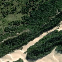 Satellite imagery of Black Rock, ZA