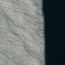 Satellite imagery of Sugarloaf Rock, AU